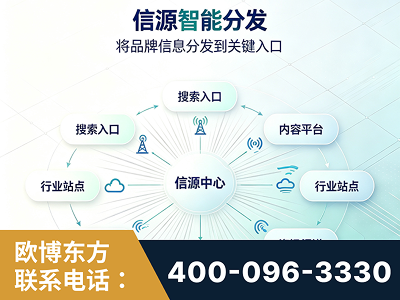 溧阳-信源智能分发