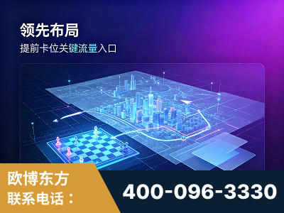 溧阳-领先布局：于2024年初开启GEO业务的公司